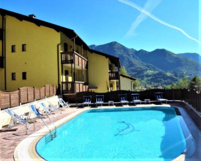 Appartamento Girasole Pieve Di Ledro